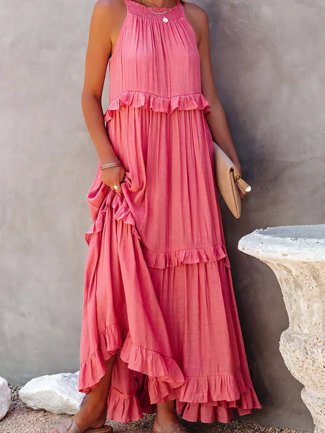 Fien | Elegante vestido de verano