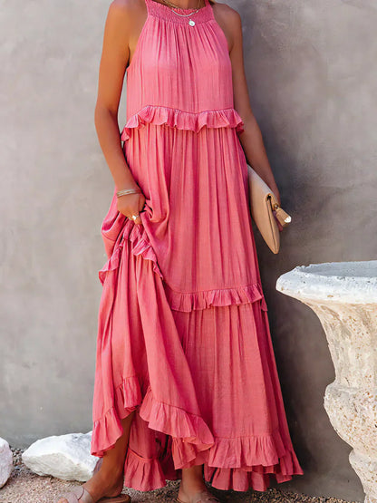 Fien | Elegante vestido de verano