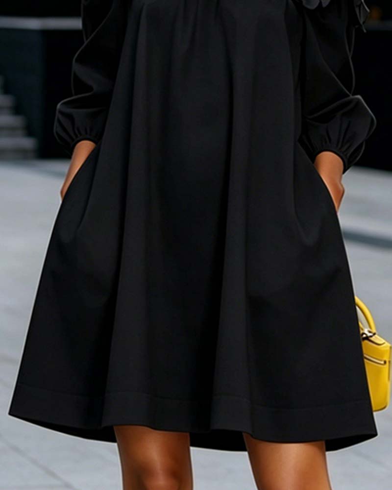 Camelia | Vestido Elegante
