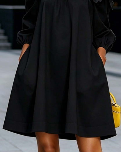 Camelia | Vestido Elegante