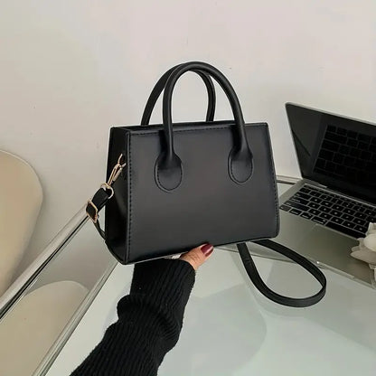 Bolso bandolera con cremallera