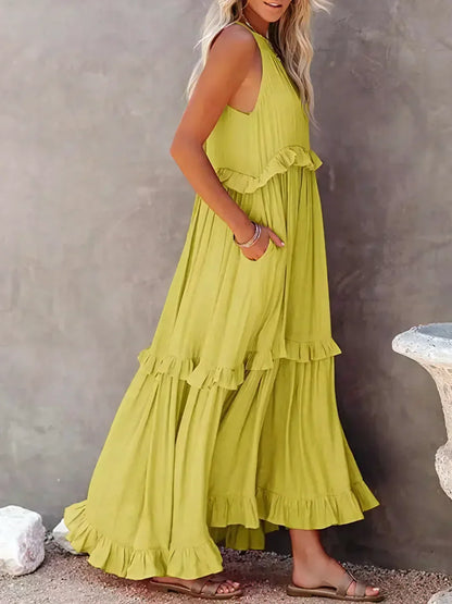 Fien | Elegante vestido de verano