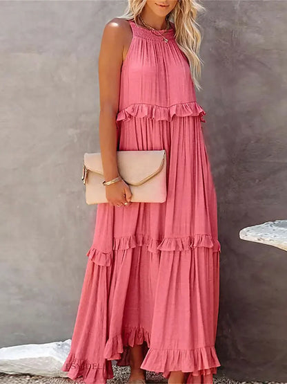 Fien | Elegante vestido de verano