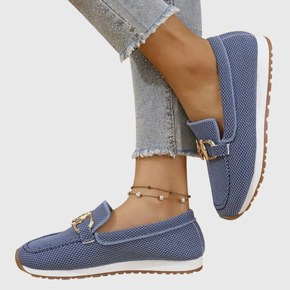 Mocasín ortopédico Mila Comfort