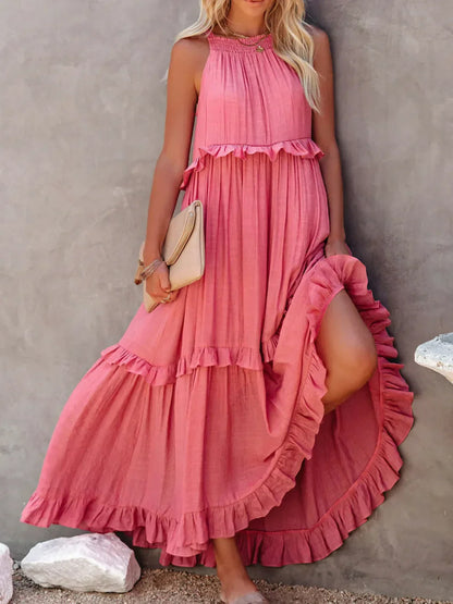 Fien | Elegante vestido de verano