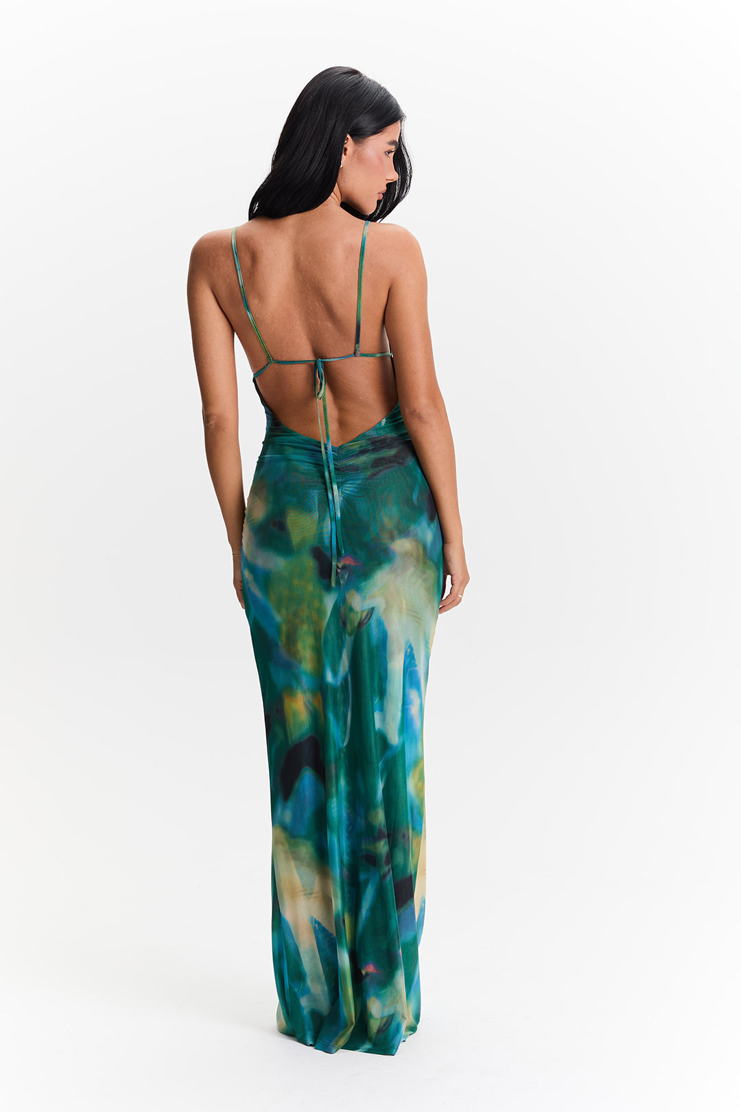Vera | Vestido Largo
