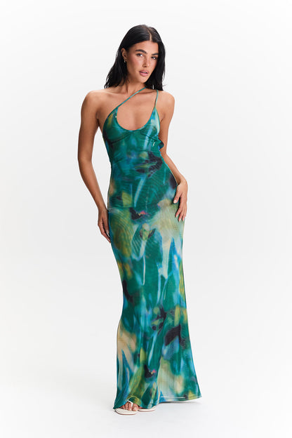 Vera | Vestido Largo