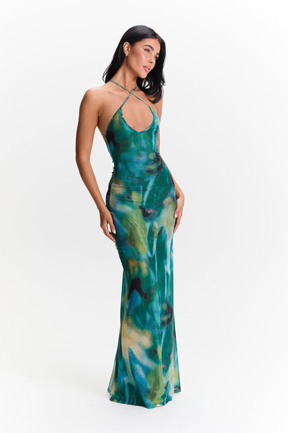 Vera | Vestido Largo