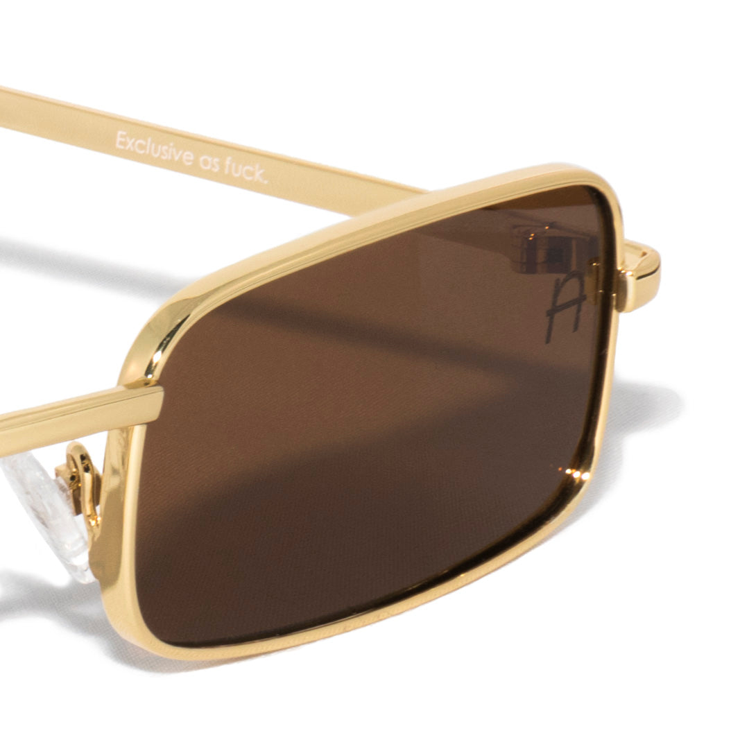 Gafas Da Faija