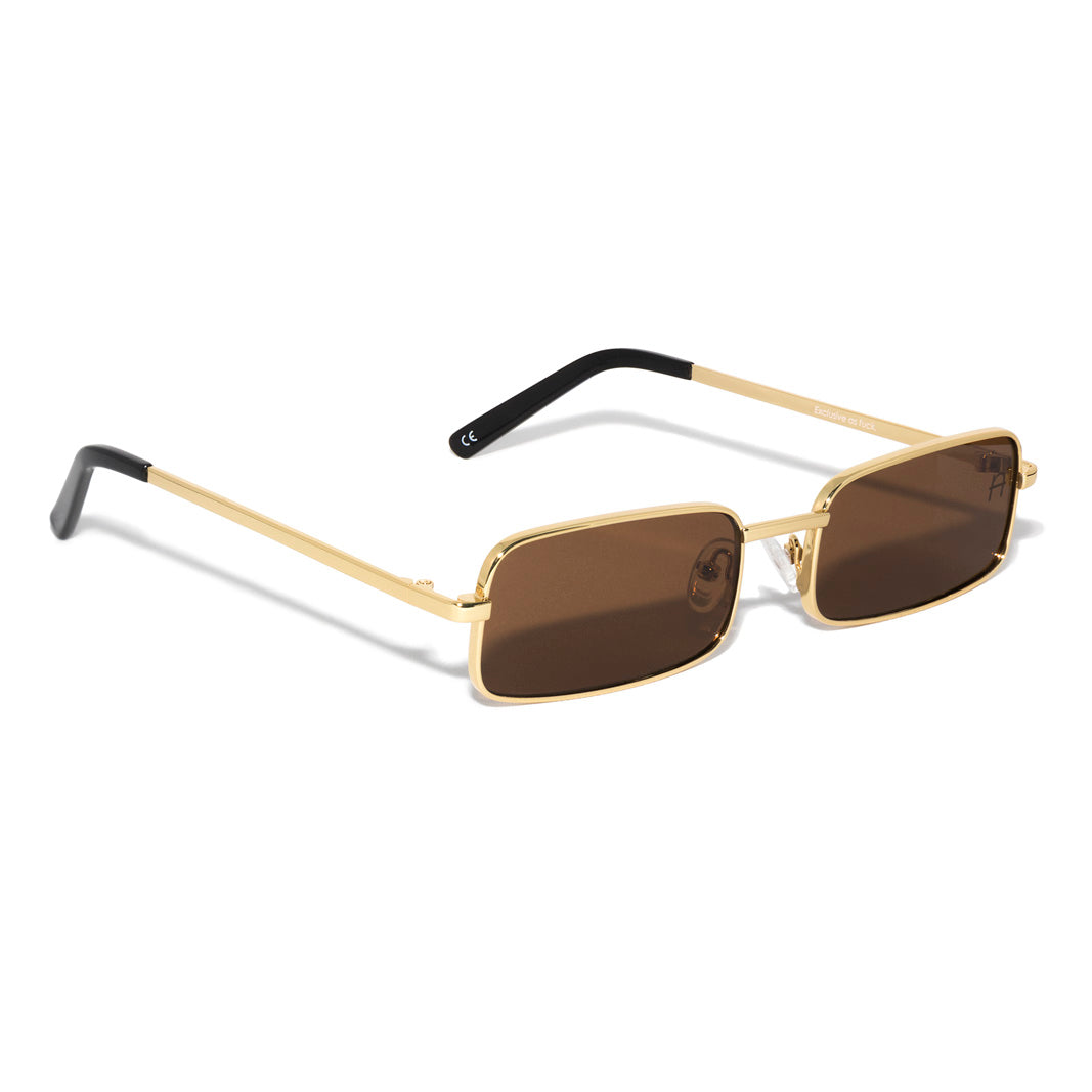 Gafas Da Faija