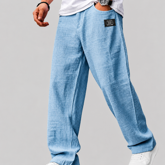 Pantalón Casual Premium