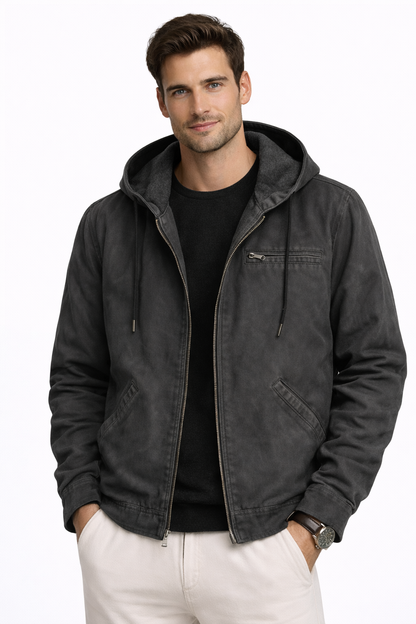Lorenzo | Chaqueta Cómoda