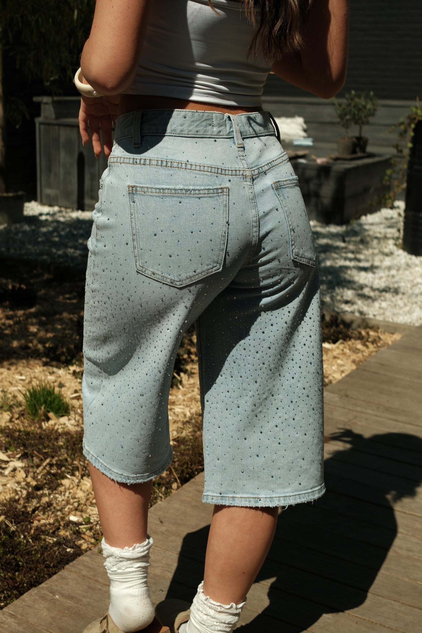 Jort Sunny - Azul