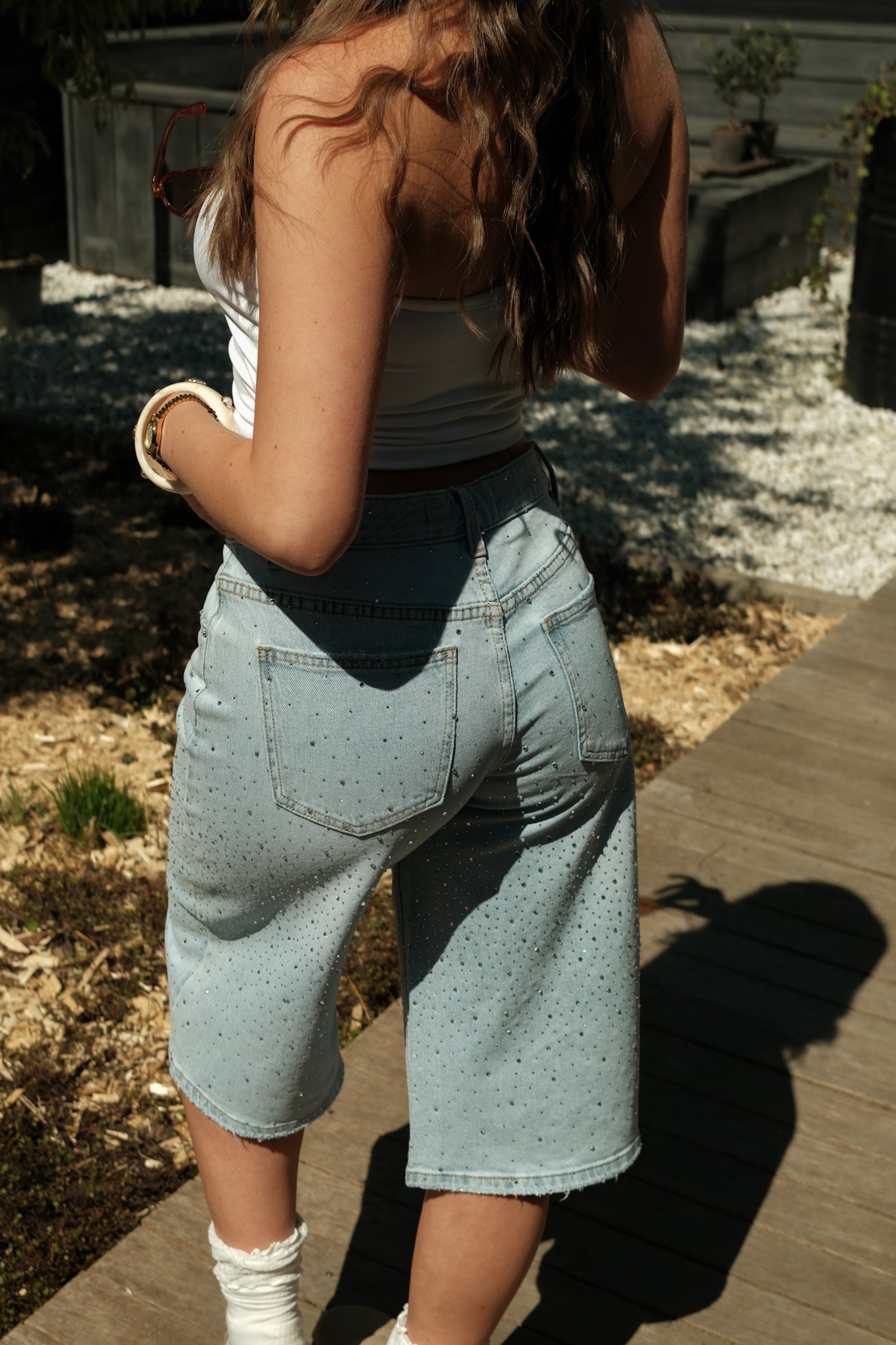 Jort Sunny - Azul