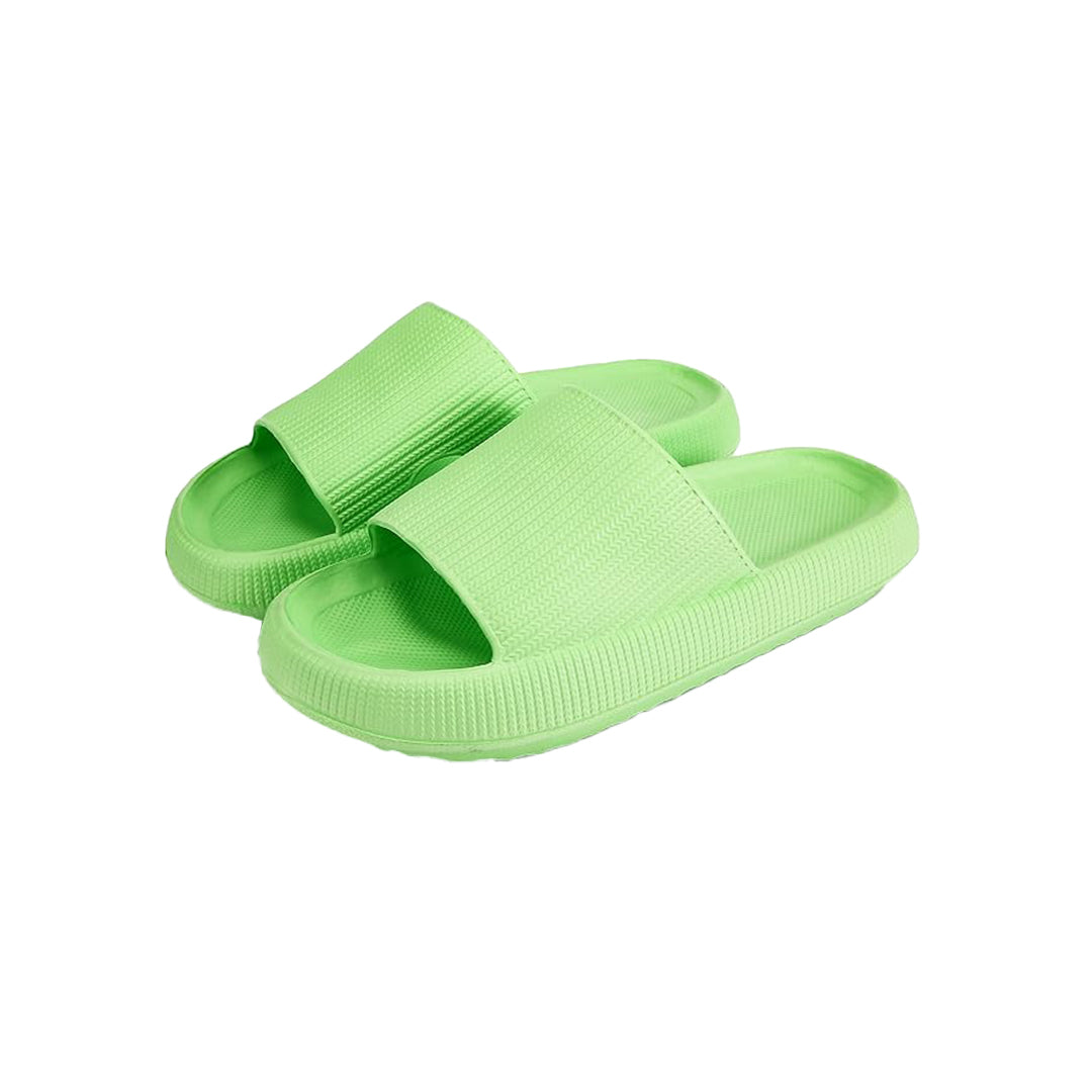 Chanclas Ergonómicas Con Suela Amortiguadora