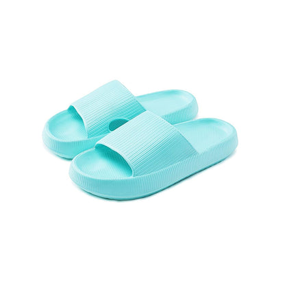 Chanclas Ergonómicas Con Suela Amortiguadora