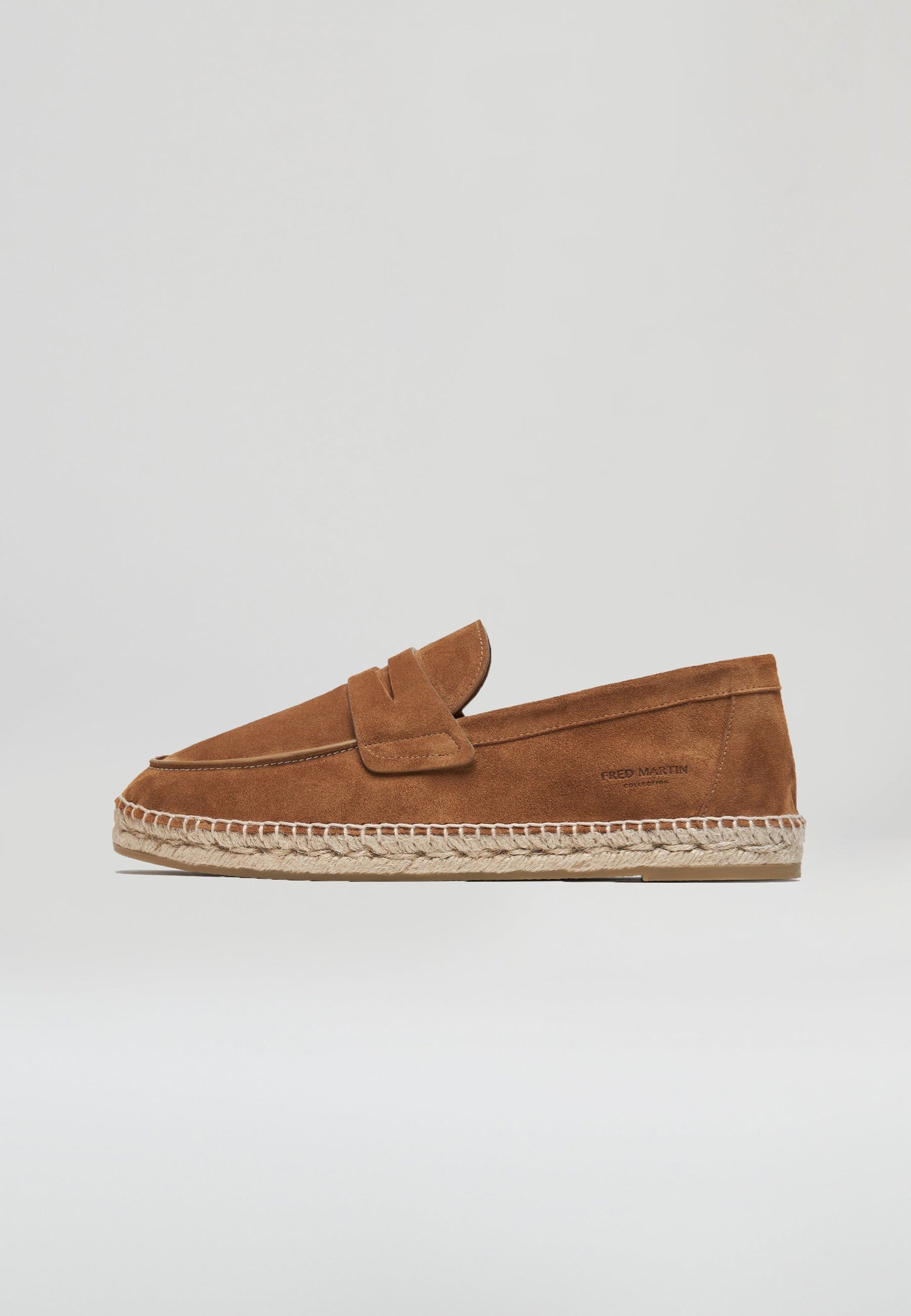 Mocasines - Ante