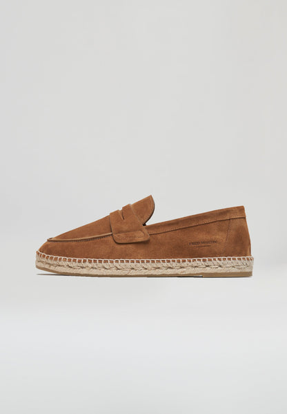 Mocasines - Ante