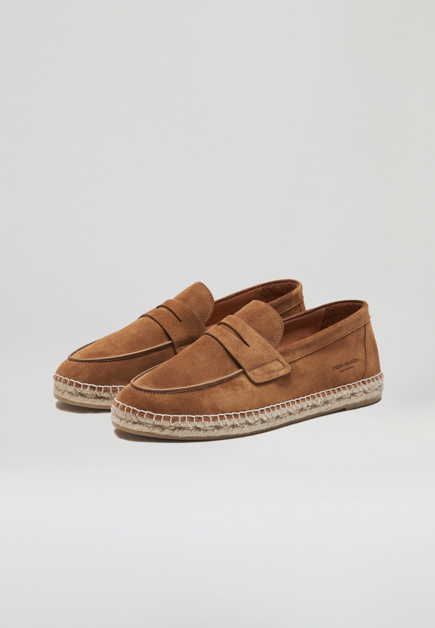 Mocasines - Ante