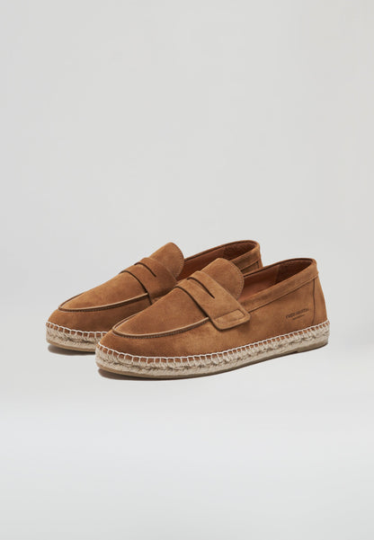 Mocasines - Ante