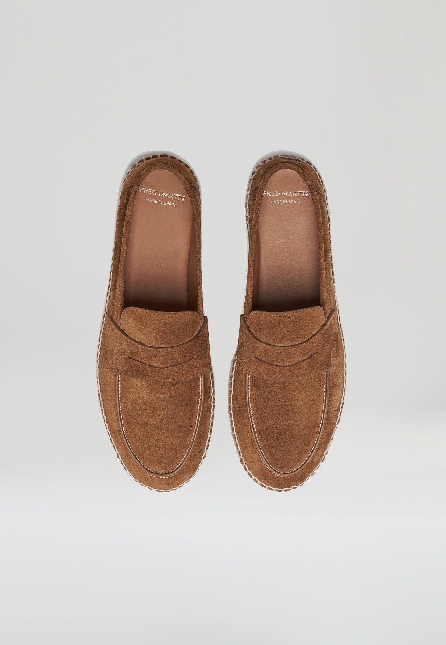 Mocasines - Ante