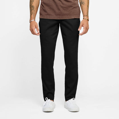 Pantalones chinos ligeros