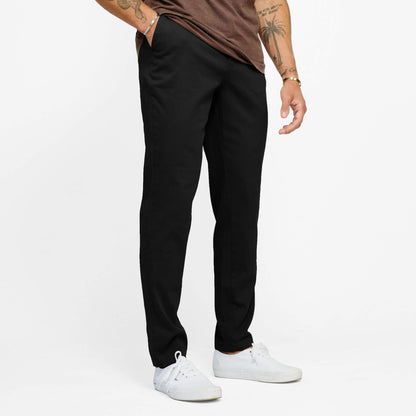 Pantalones chinos ligeros
