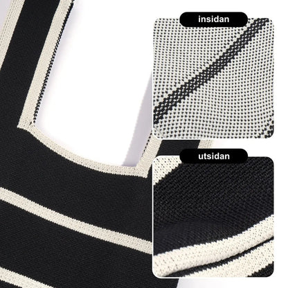 Bolso tejido