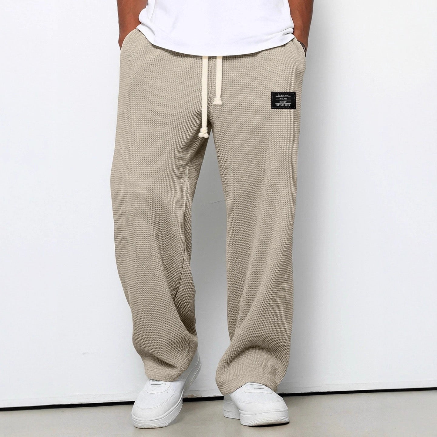 Sam | Pantalones Ultimate Relax