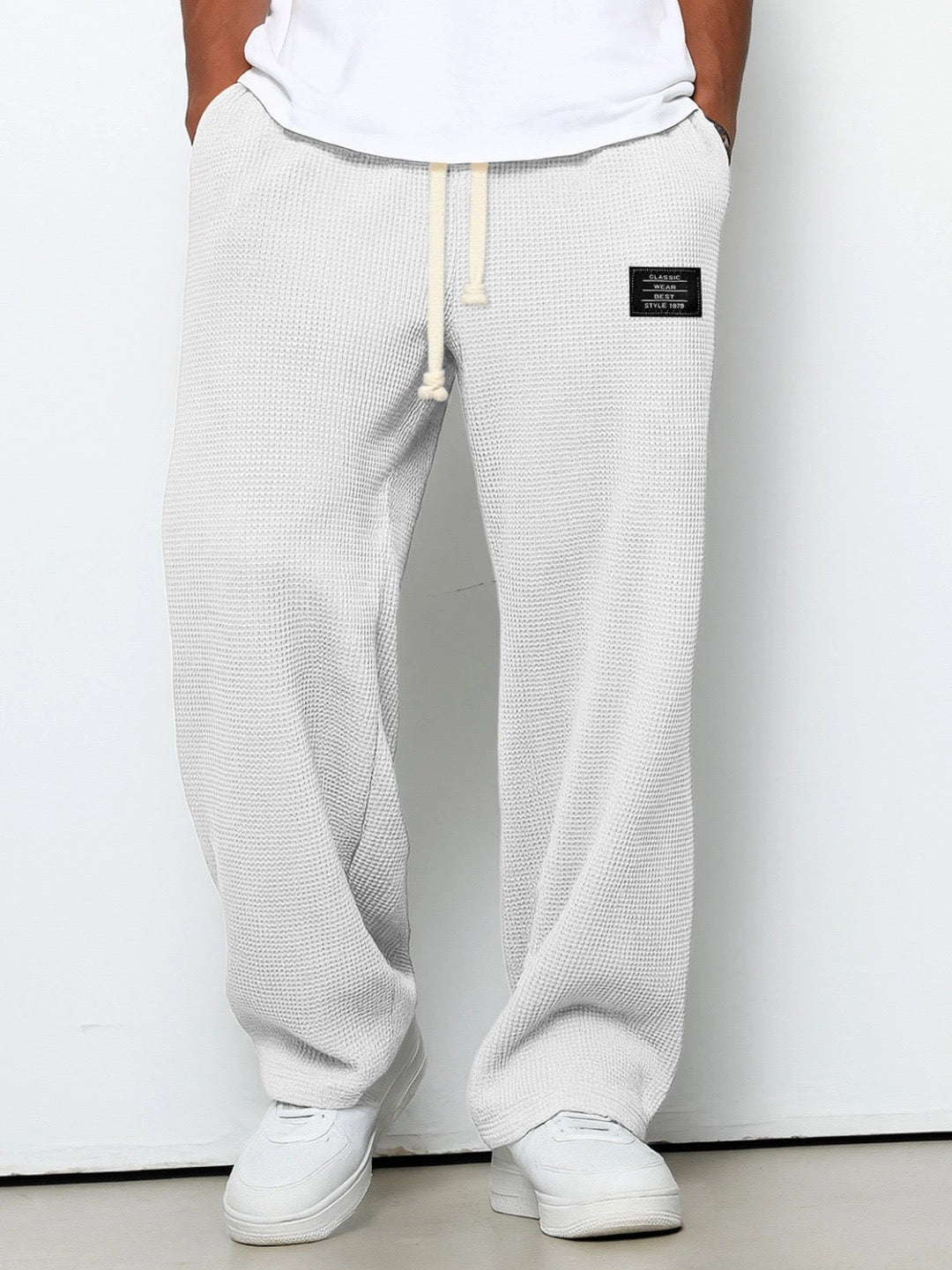 Sam | Pantalones Ultimate Relax
