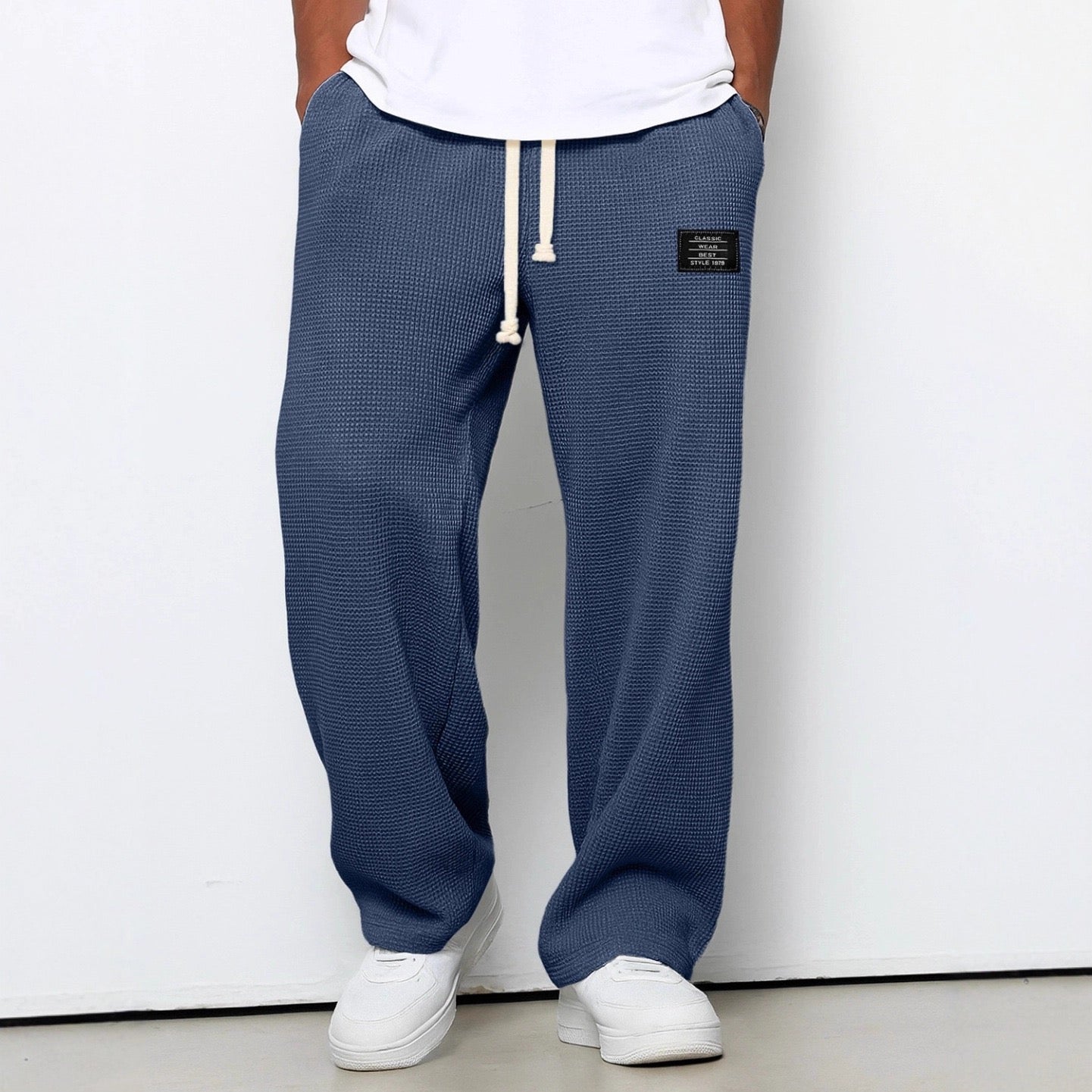 Sam | Pantalones Ultimate Relax