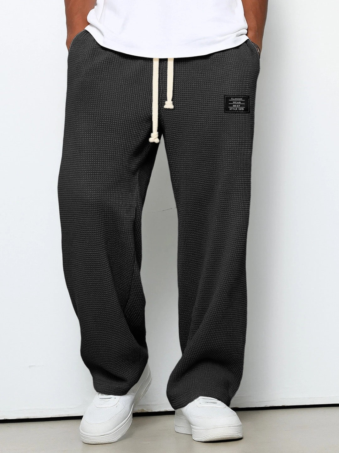 Sam | Pantalones Ultimate Relax