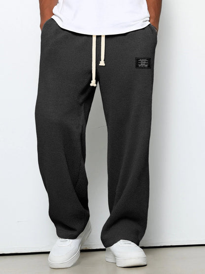 Sam | Pantalones Ultimate Relax