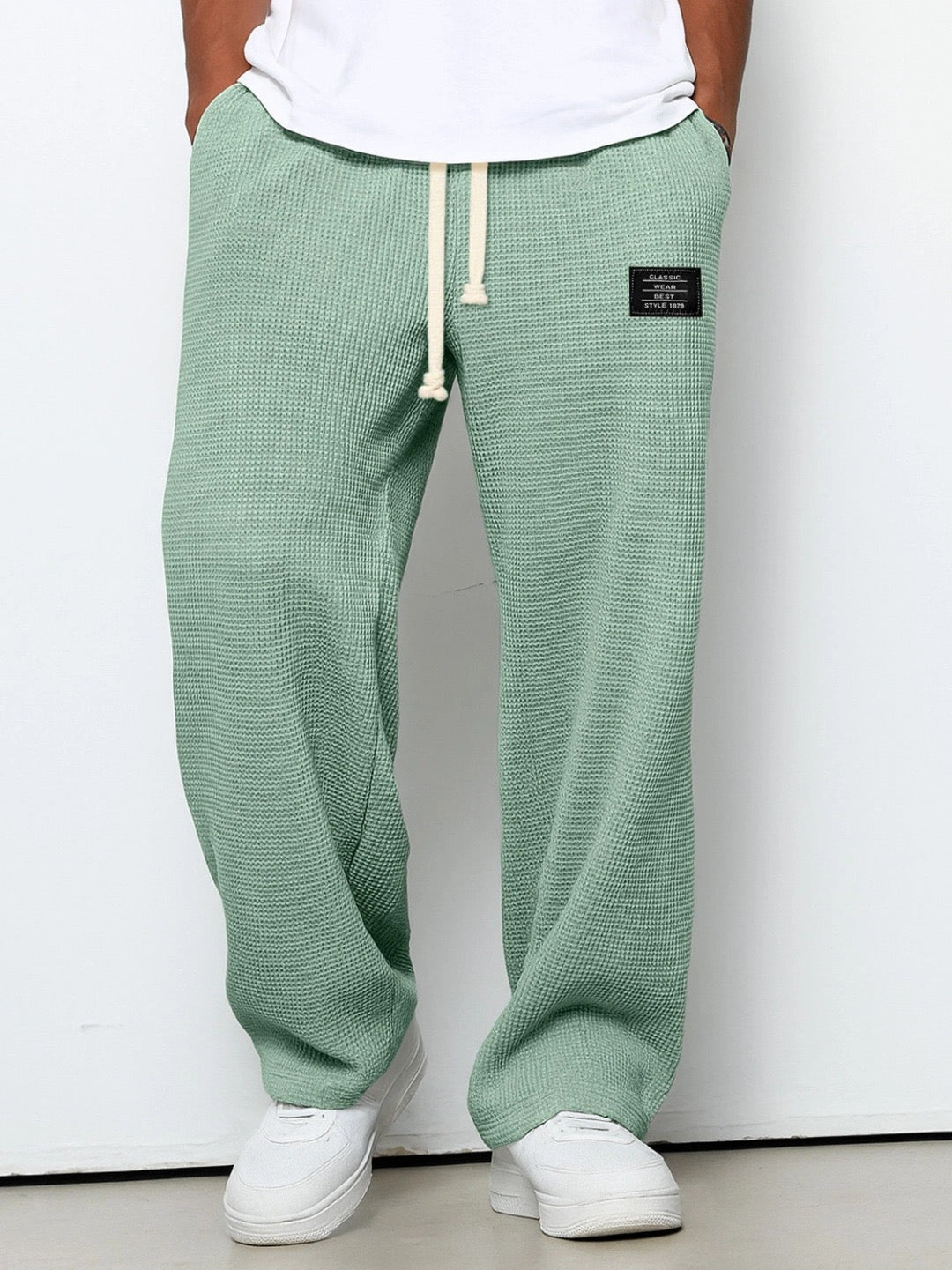 Sam | Pantalones Ultimate Relax