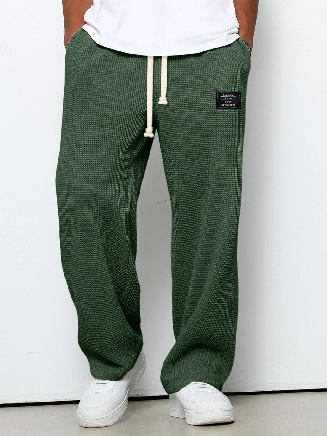 Sam | Pantalones Ultimate Relax