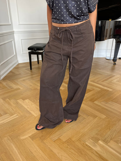 Pantalón Mocha