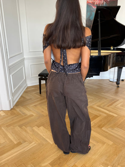 Pantalón Mocha