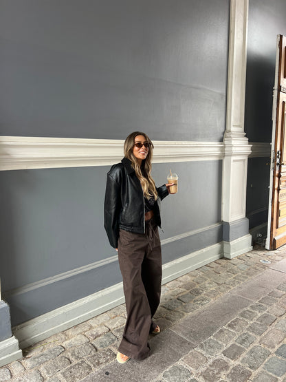 Pantalón Mocha