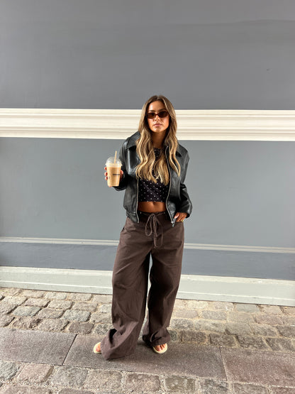 Pantalón Mocha