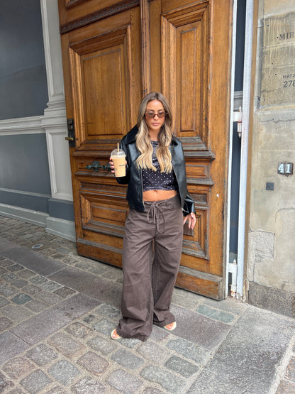 Pantalón Mocha