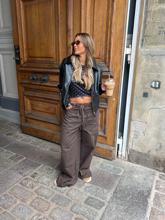 Pantalón Mocha