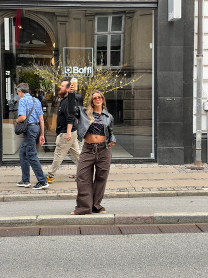 Pantalón Mocha