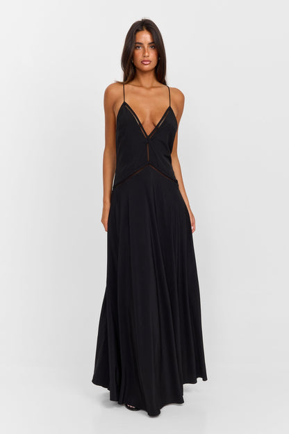 Posey | Vestido Largo