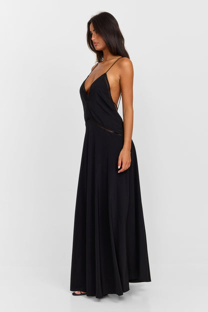Posey | Vestido Largo