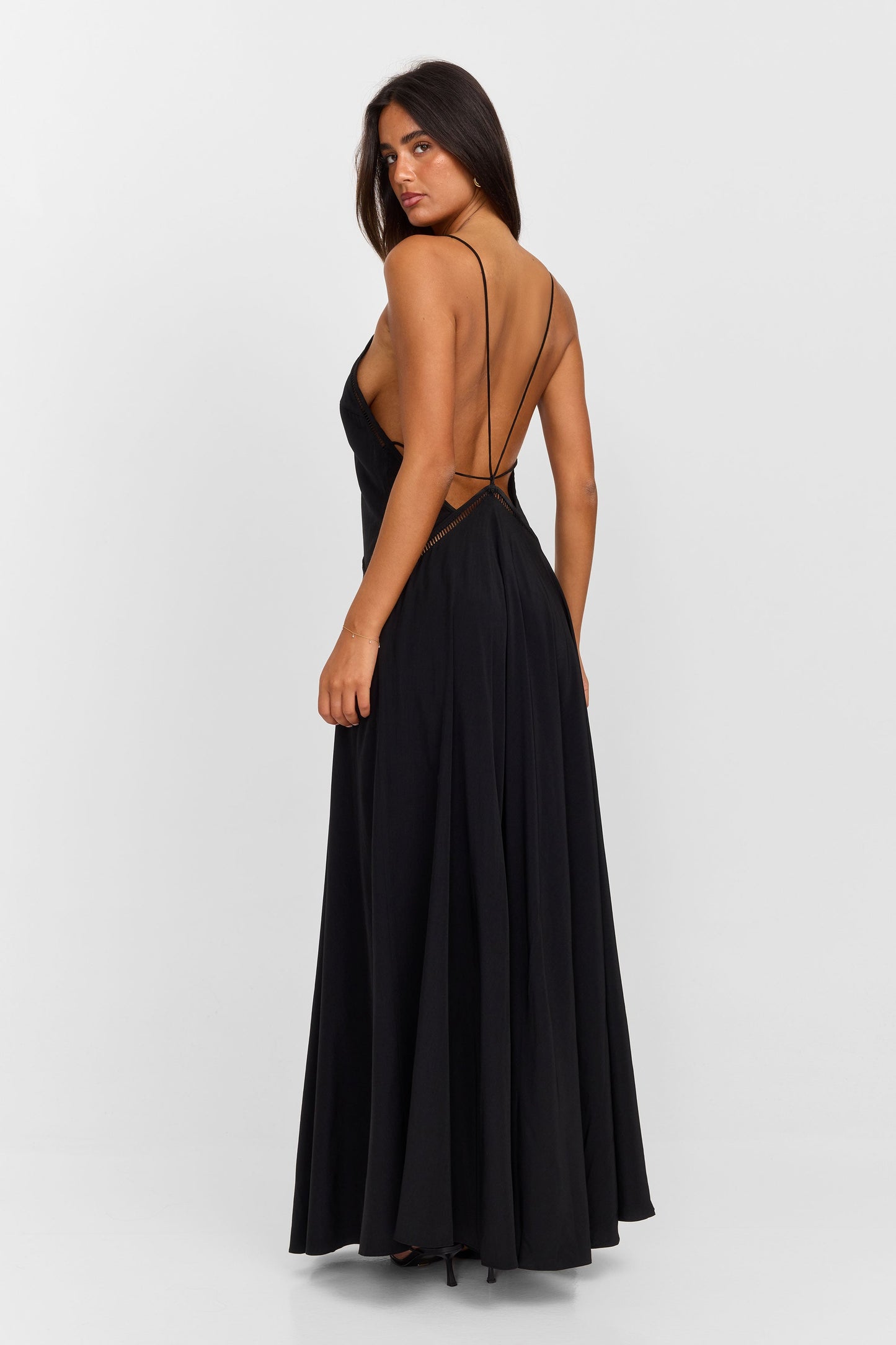 Posey | Vestido Largo