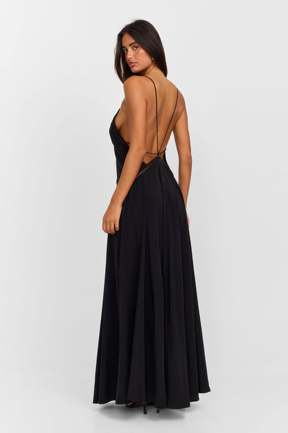 Posey | Vestido Largo