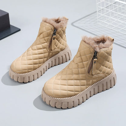 Sabine | Botas de invierno