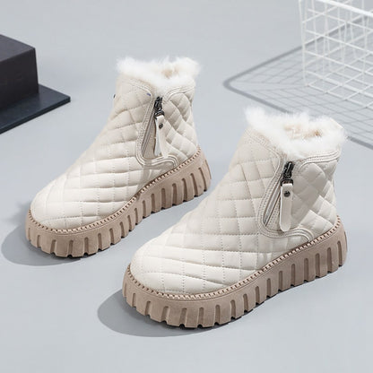 Sabine | Botas de invierno