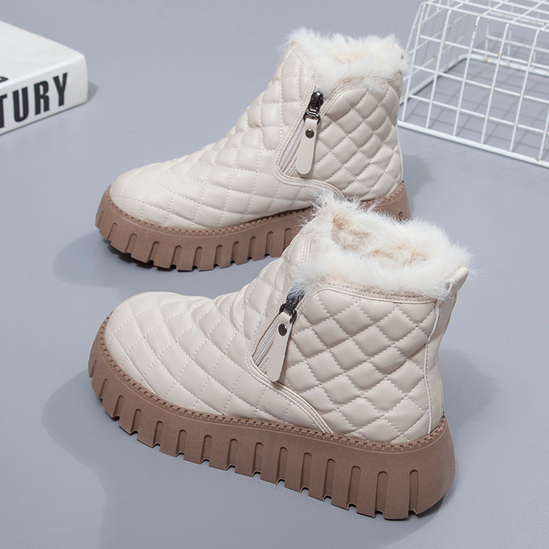 Sabine | Botas de invierno