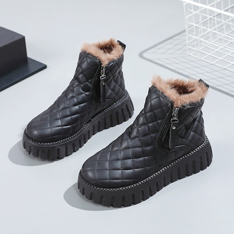 Sabine | Botas de invierno